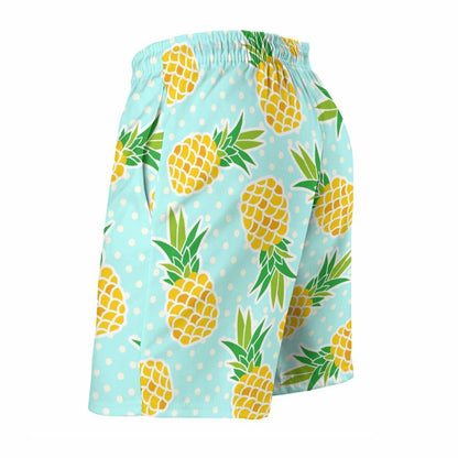 Men's sports fashion beach shorts 2304102242