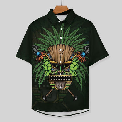 Mens Vacation Hawaiian Shirt 2305106573