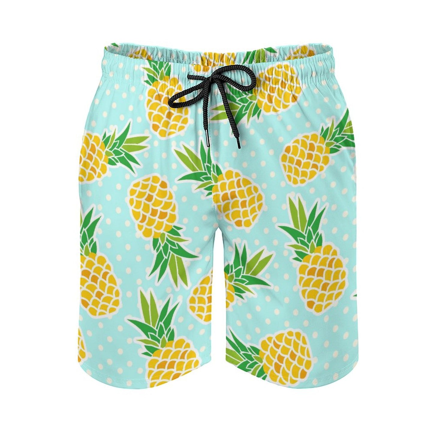 Men's sports fashion beach shorts 2304102242