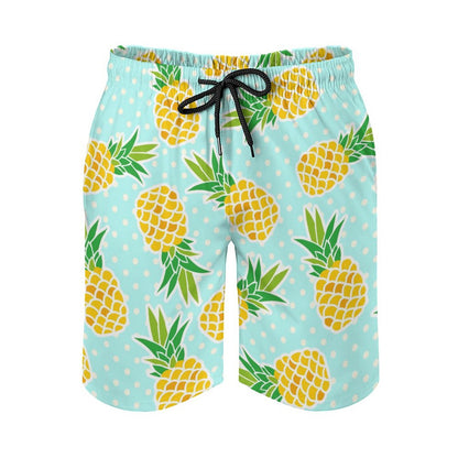 Men's sports fashion beach shorts 2304102242