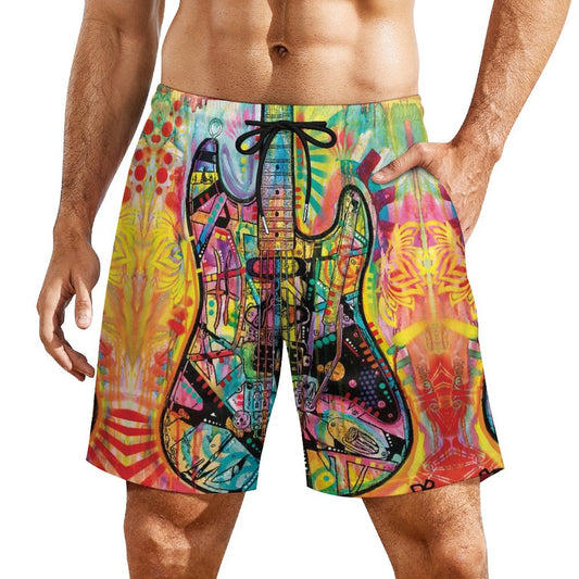 Men's sports fashion beach shorts 2304103722