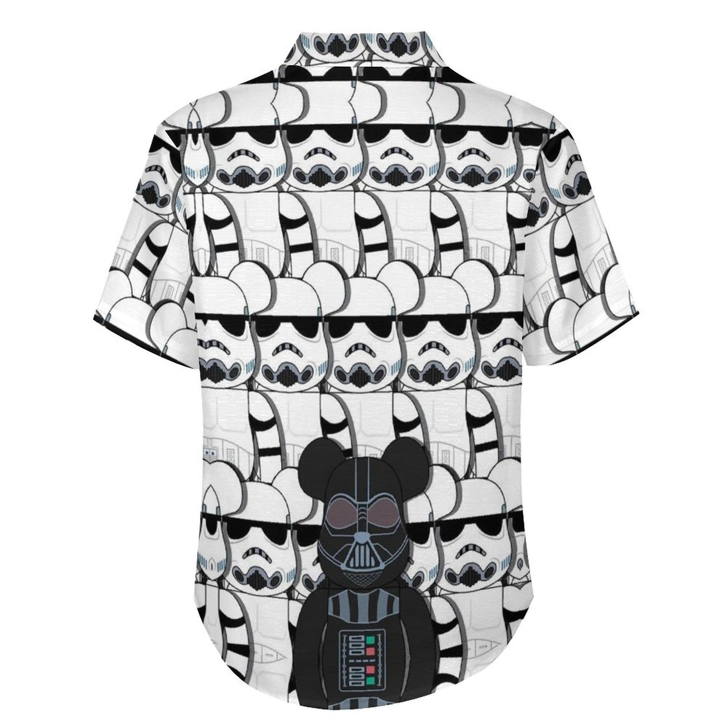 Men's Vacation Hawaiian Shirt 2306104937