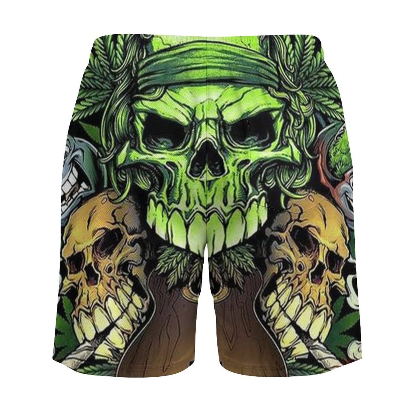 Men's sports fashion beach shorts 2304103717