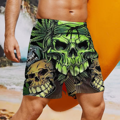 Men's sports fashion beach shorts 2304103717