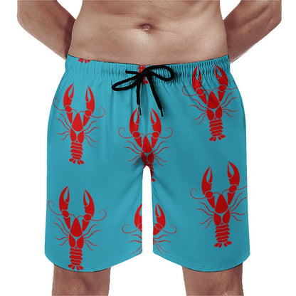 Men's sports fashion beach shorts 2304103178