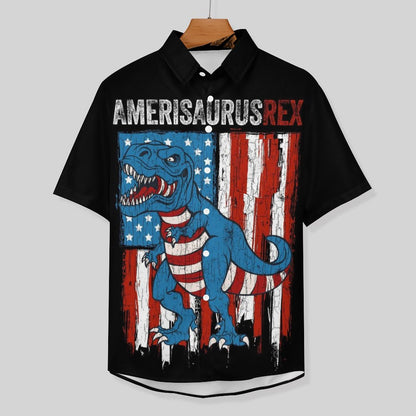Mens Vacation Hawaiian Shirt 2305106557