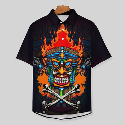 Mens Vacation Hawaiian Shirt 2305106572