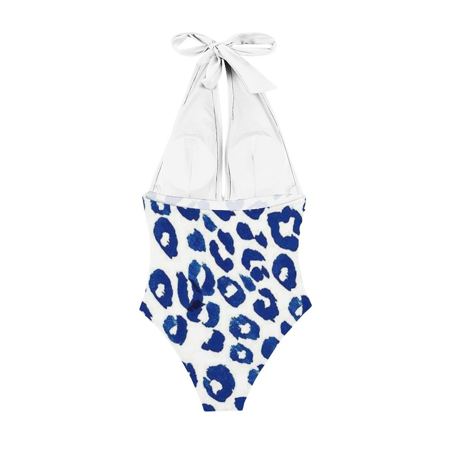 Casual Printed One Piece Swimsuit And Cover Up 2306102438
