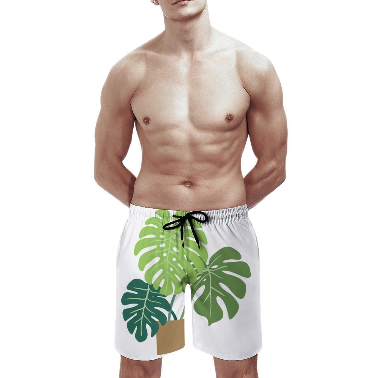 Men's sports fashion beach shorts 2304102760
