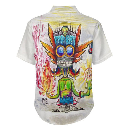 Mens Vacation Hawaiian Shirt 2305106571