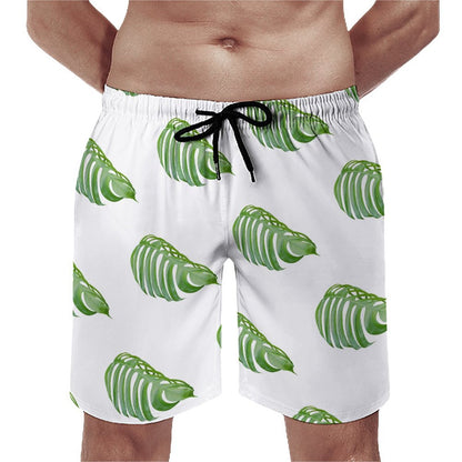 Men's sports fashion beach shorts 2304102762