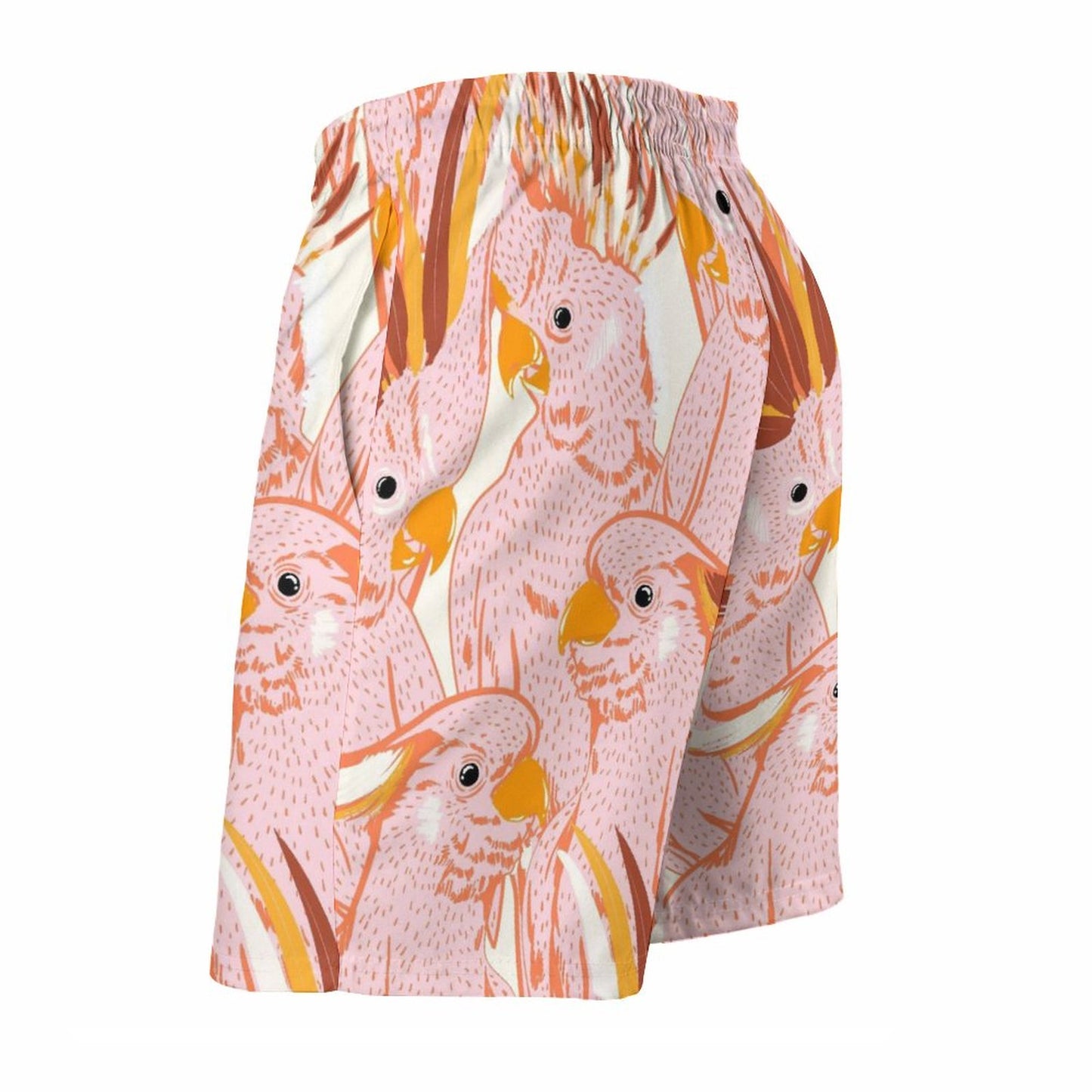 Men's sports fashion beach shorts 2305102363