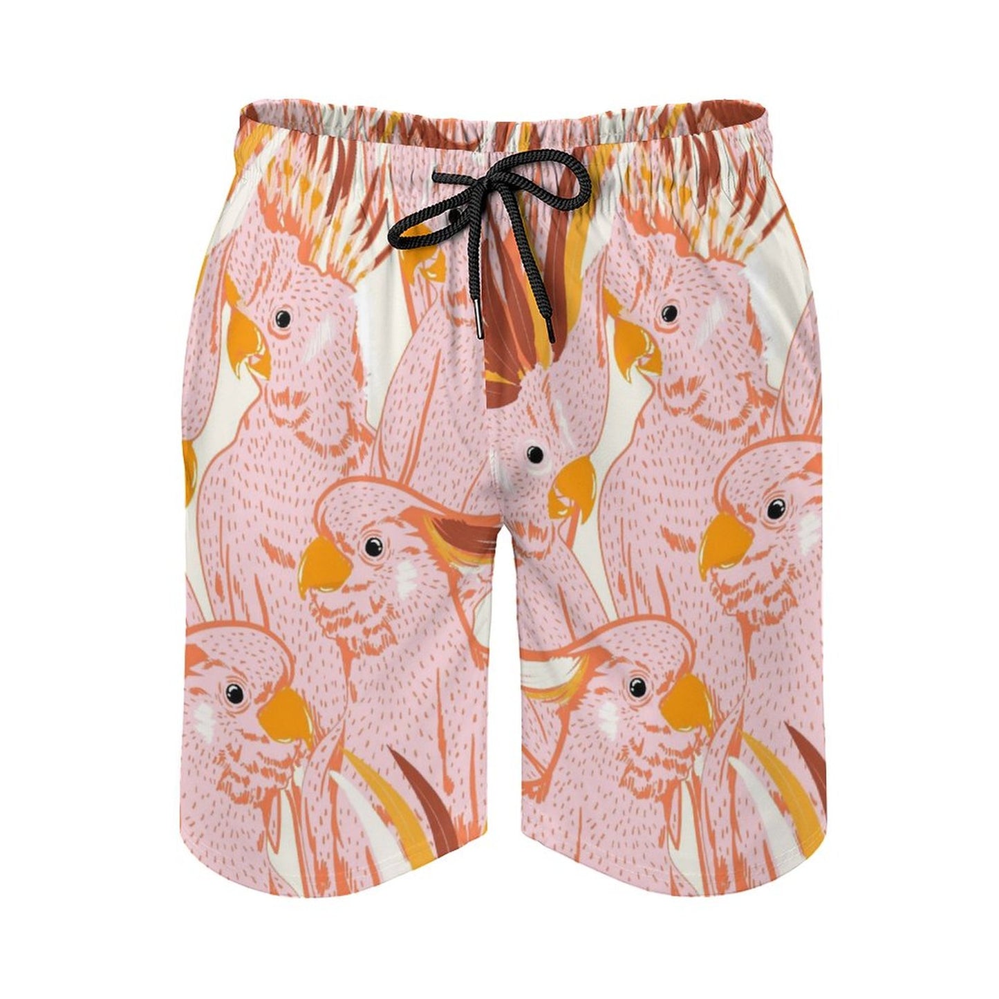 Men's sports fashion beach shorts 2305102363