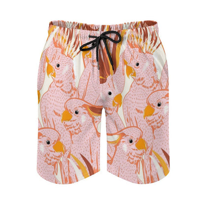 Men's sports fashion beach shorts 2305102363