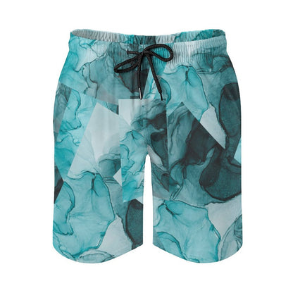 Men's sports fashion beach shorts 2304104192