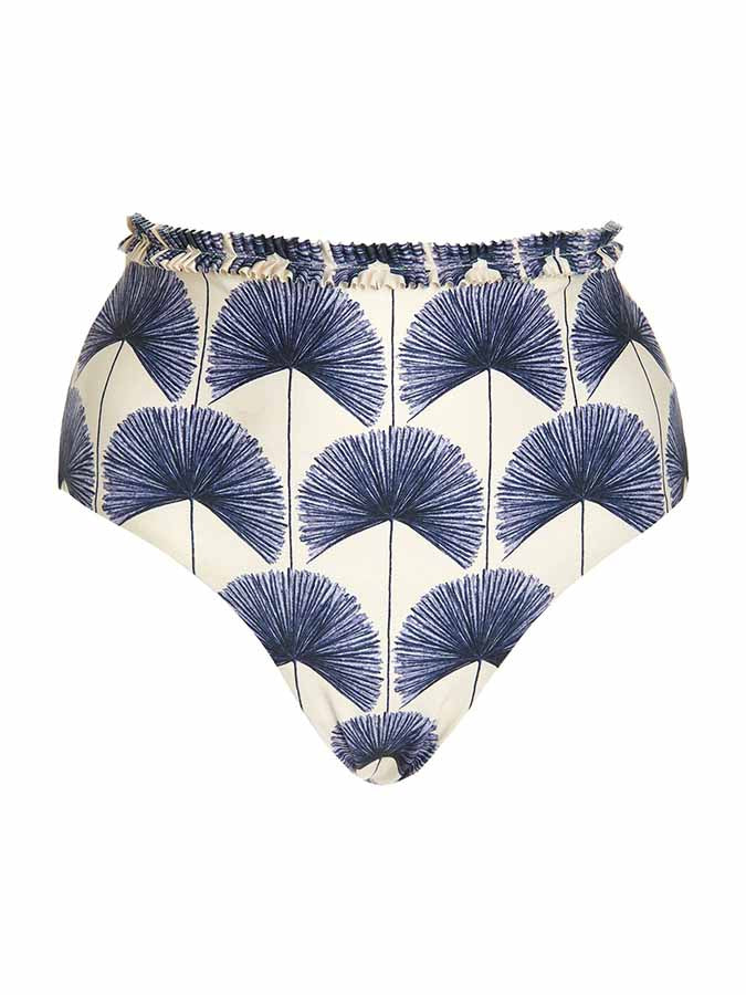 Women's Fashion Printed Bikini and Cover Up
