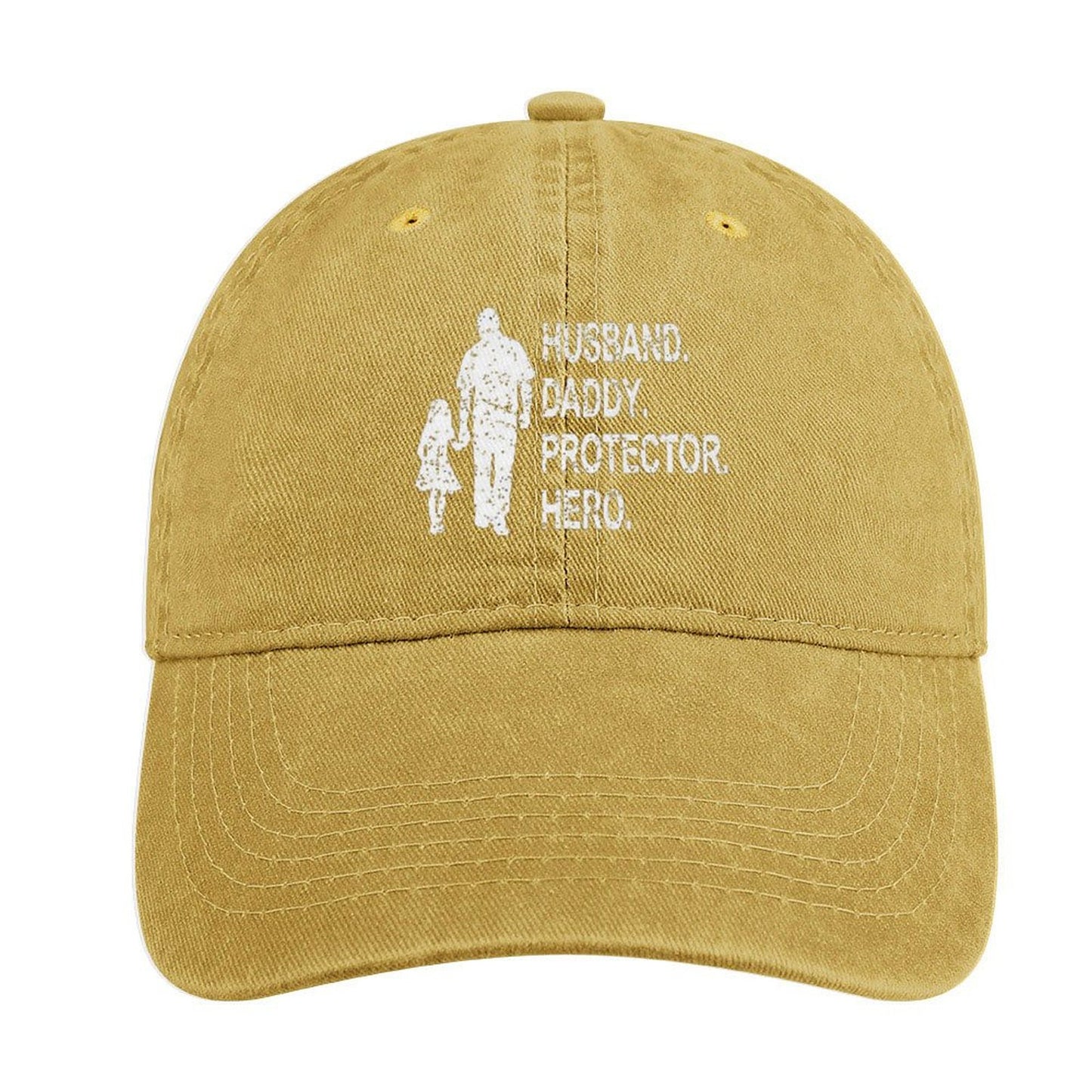 JOC Washed Denim Baseball Cap 2305102540