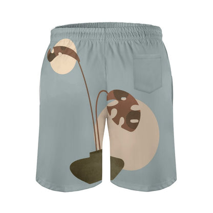 Men's sports fashion beach shorts 2304102755