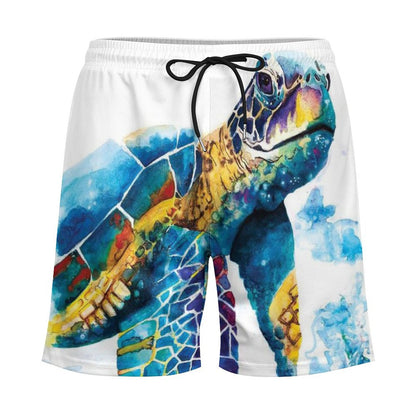 Men's sports fashion beach shorts 2304103713
