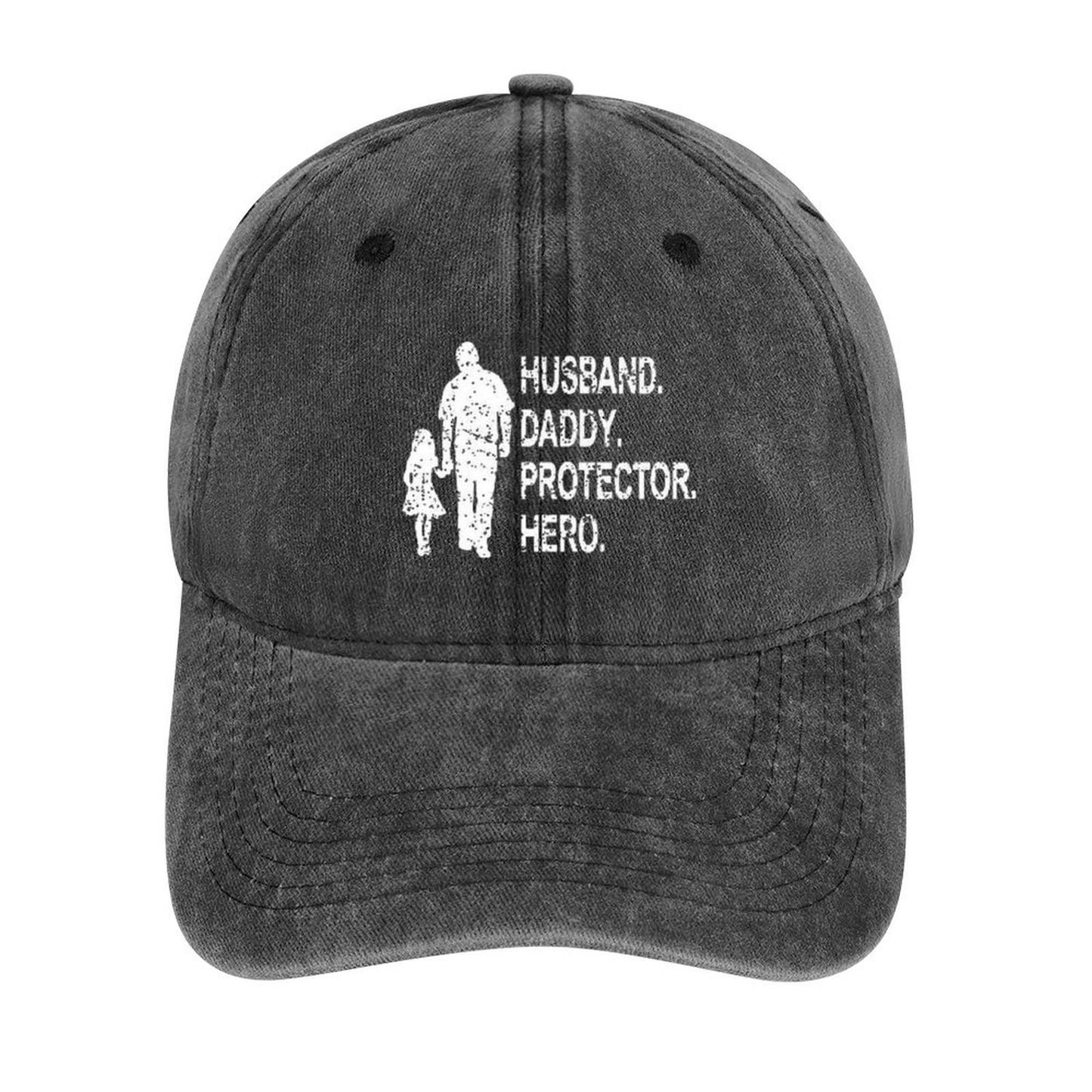 JOC Washed Denim Baseball Cap 2305102540