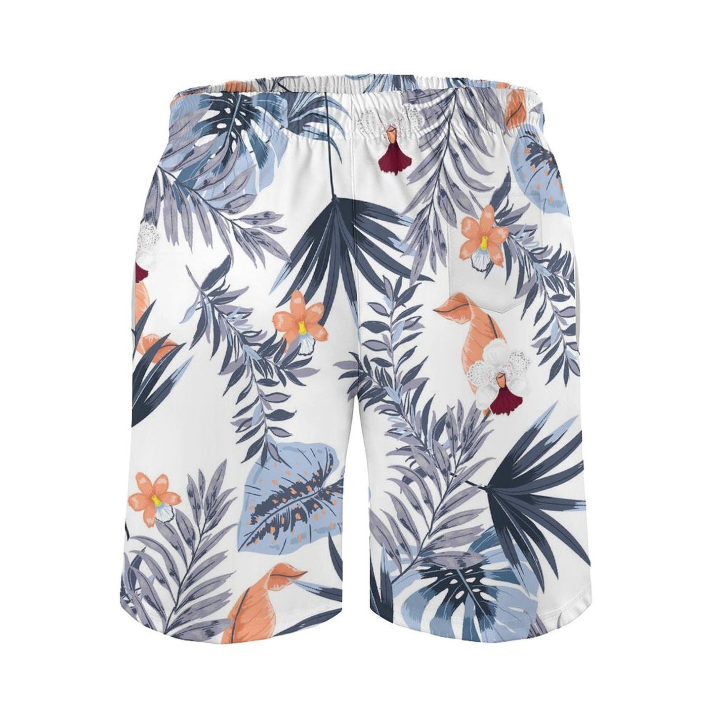 Men's sports fashion beach shorts 2304102255
