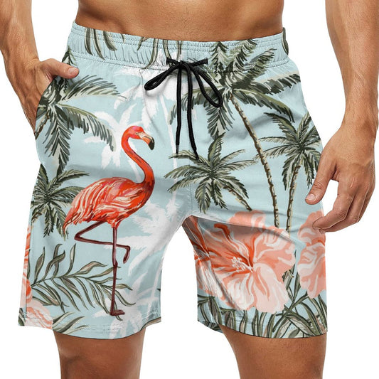 Men's sports fashion beach shorts 2304102244