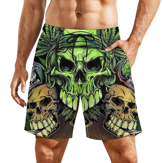 Men's sports fashion beach shorts 2304103717