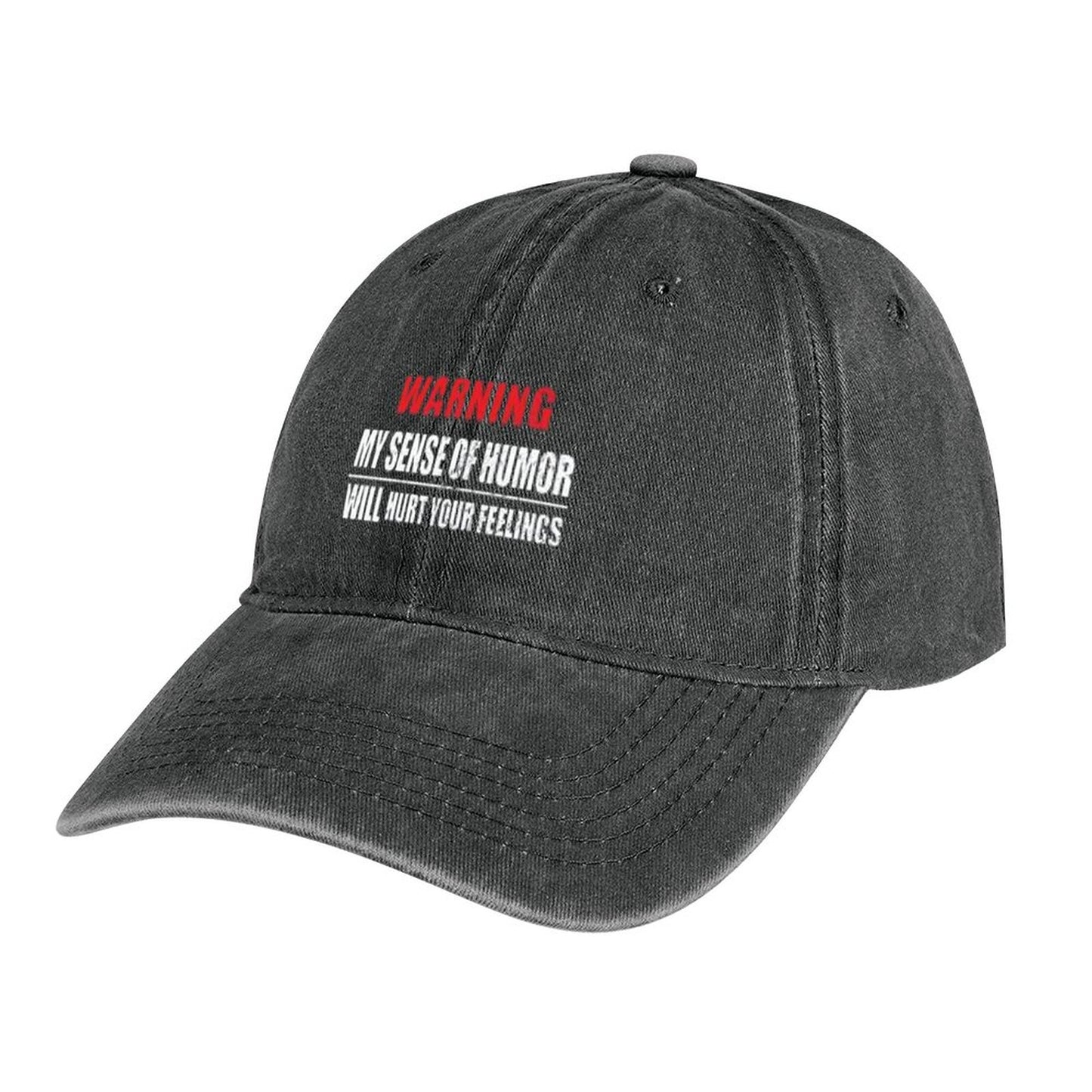 JOC Washed Denim Baseball Cap 2305102336