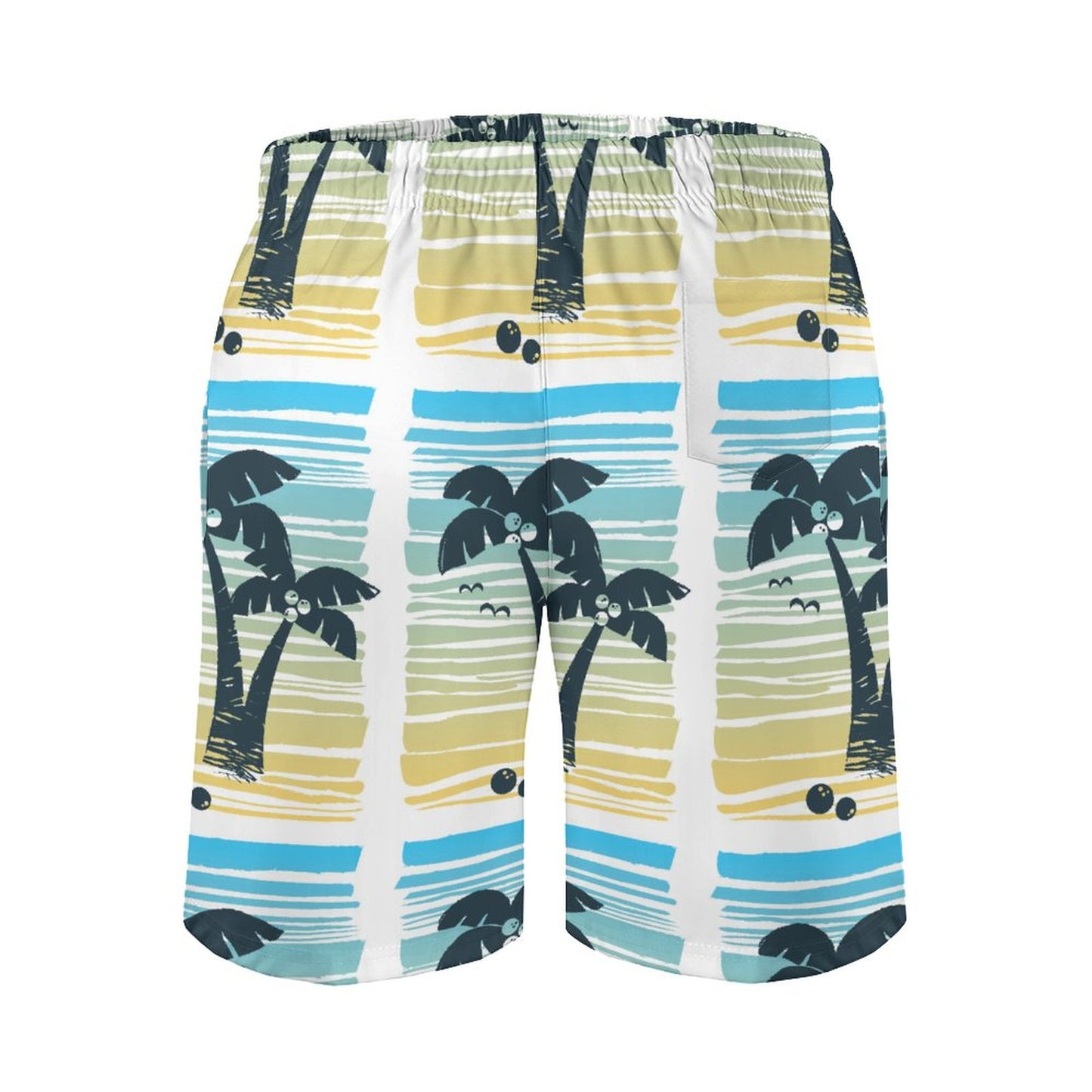 Men's sports fashion beach shorts 2304104040