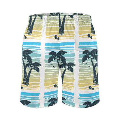 Men's sports fashion beach shorts 2304104040