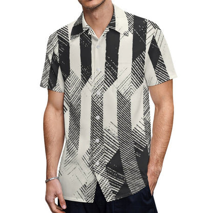 Men's Vacation Hawaiian Shirt 2304102522