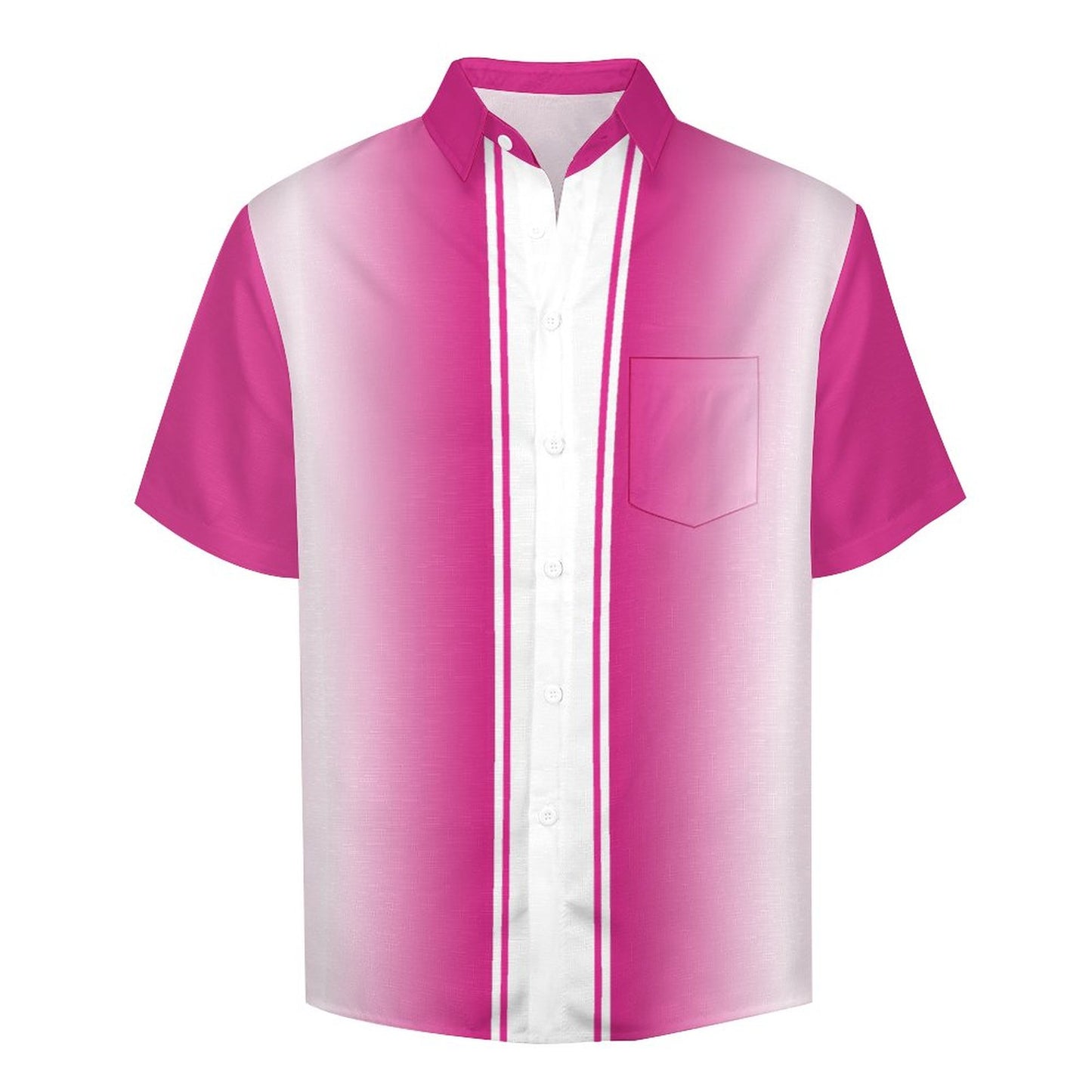 Men's Vacation Hawaiian Shirt 2305104628