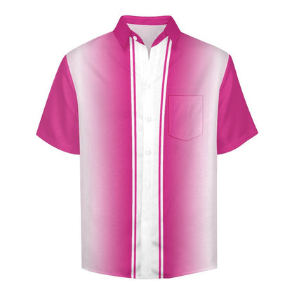 Men's Vacation Hawaiian Shirt 2305104628