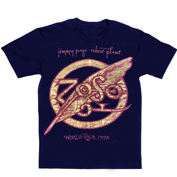 Men's Music Casual Print T-Shirt 23063657