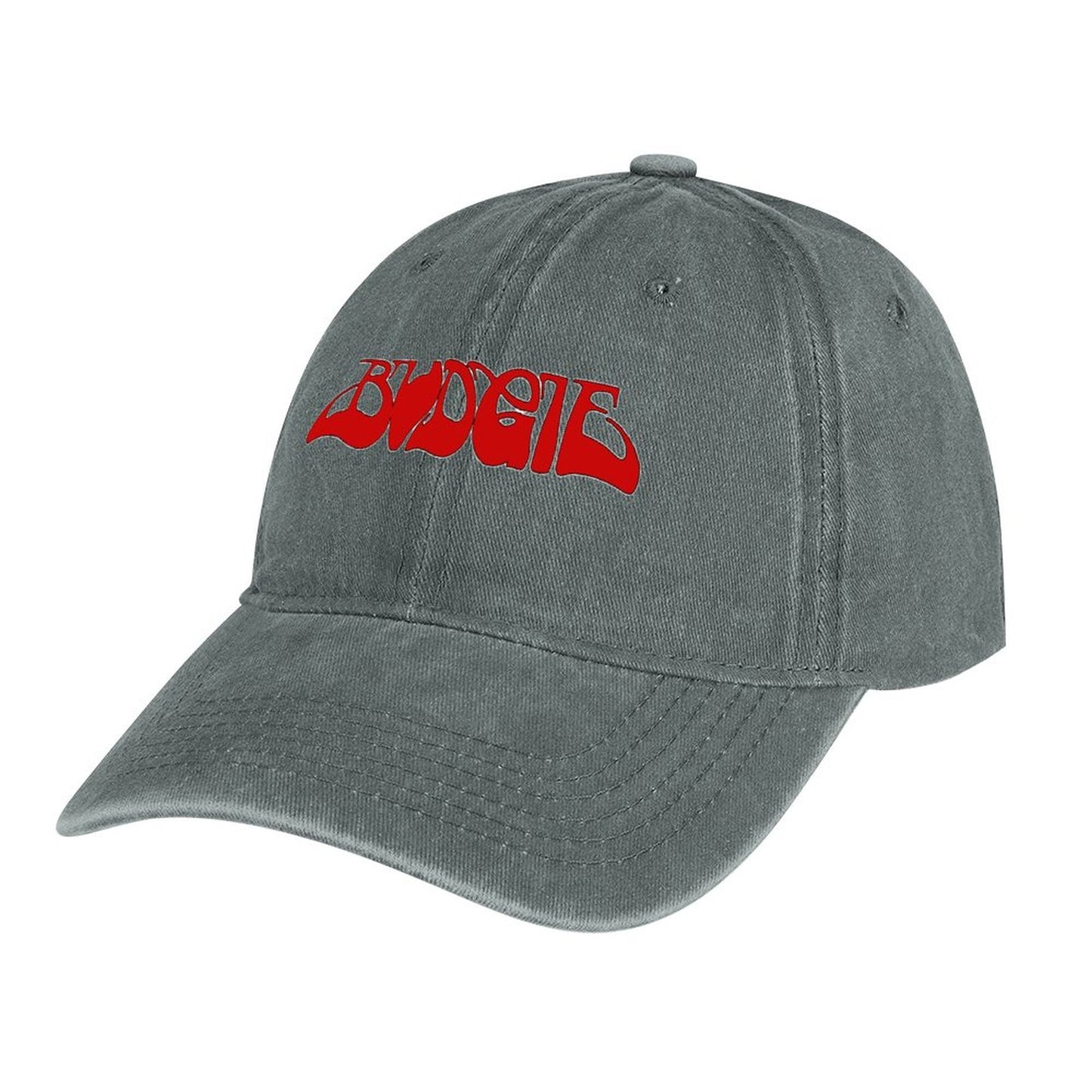 JOC Washed Denim Baseball Cap 2305101750