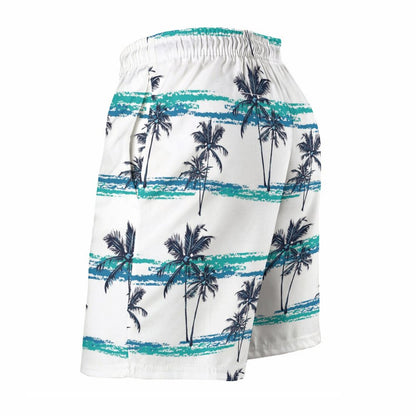 Men's sports fashion beach shorts 2305102357