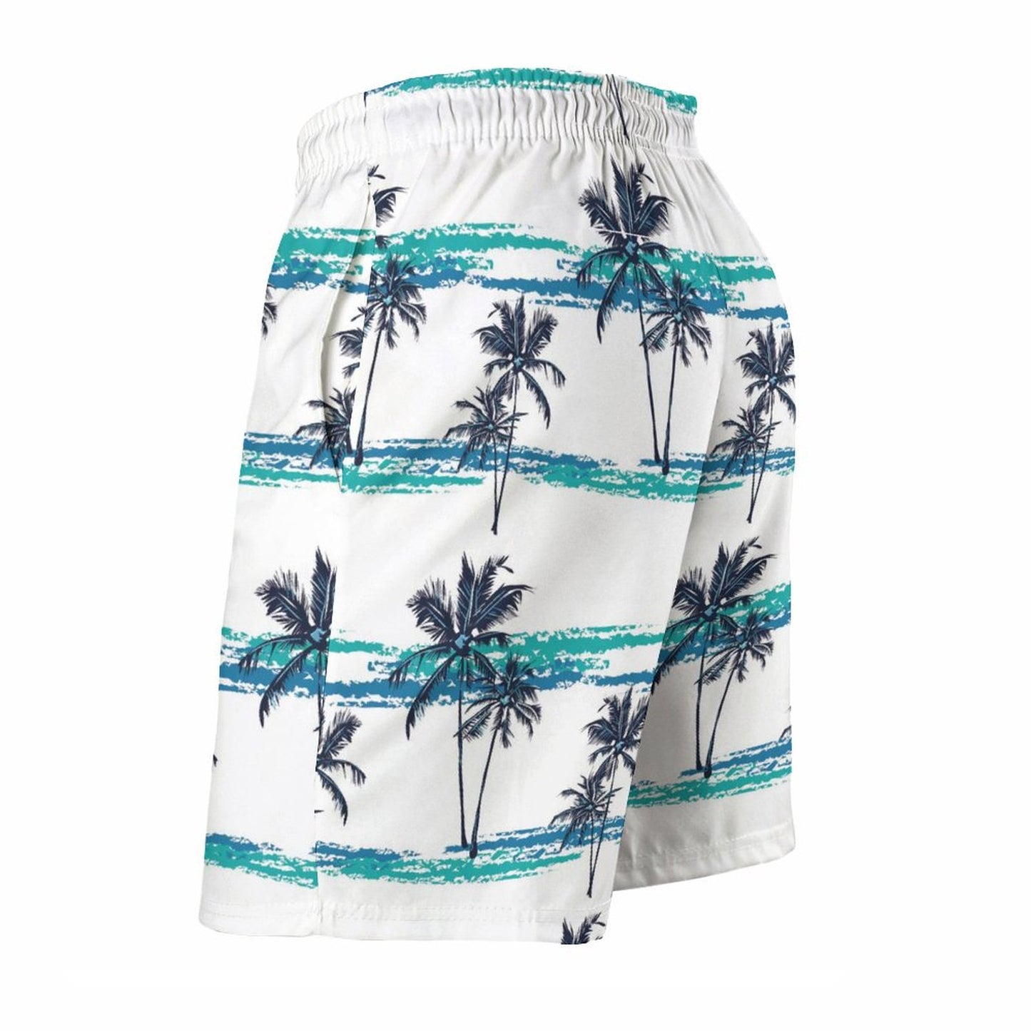 Men's sports fashion beach shorts 2305102357