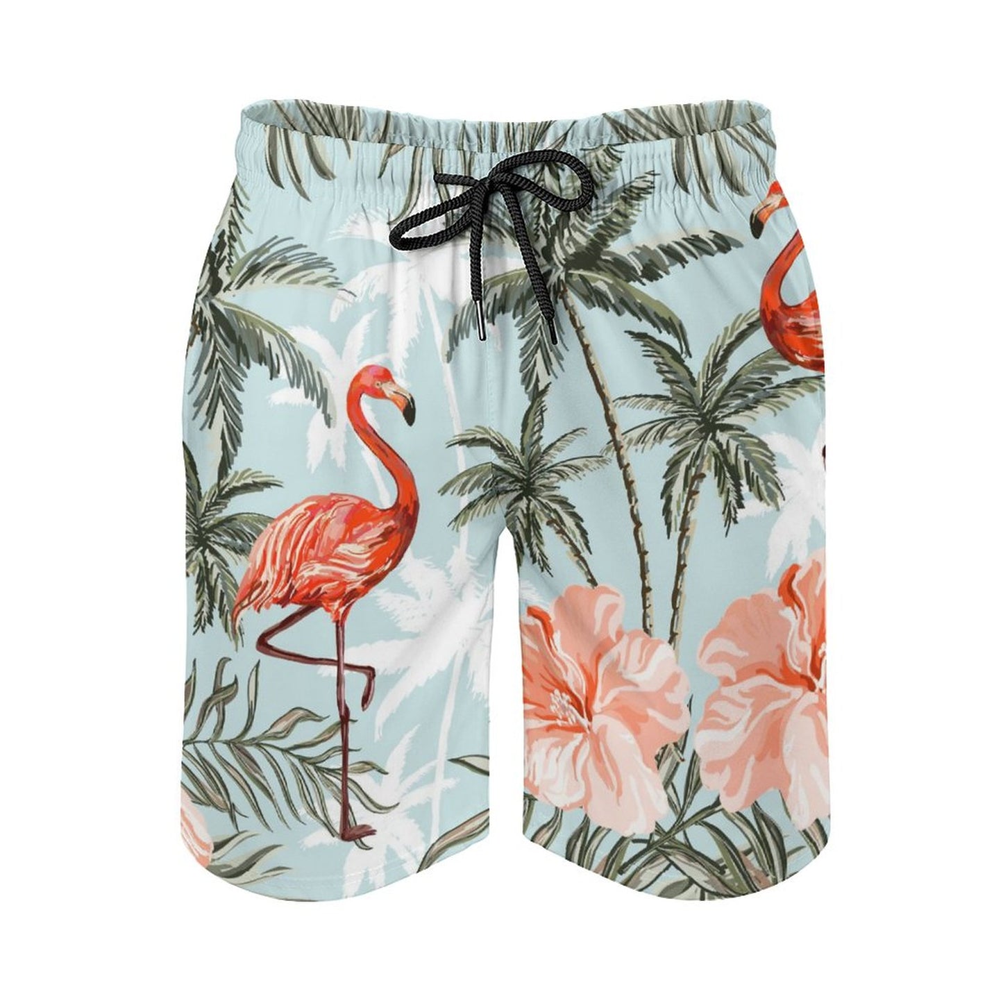 Men's sports fashion beach shorts 2304102244