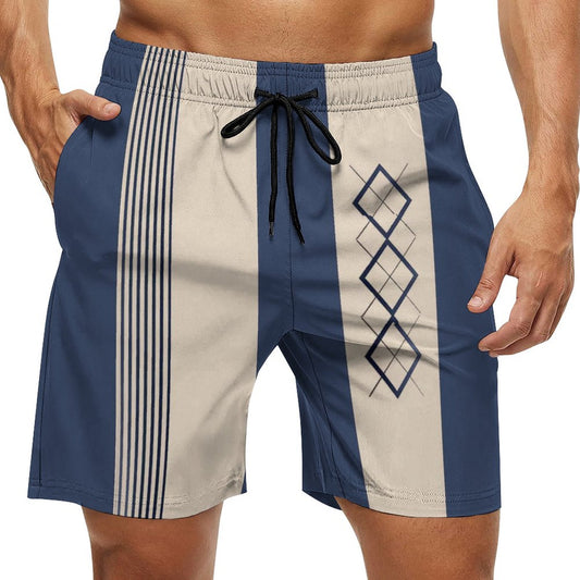 Men's sports fashion beach shorts 2304109891