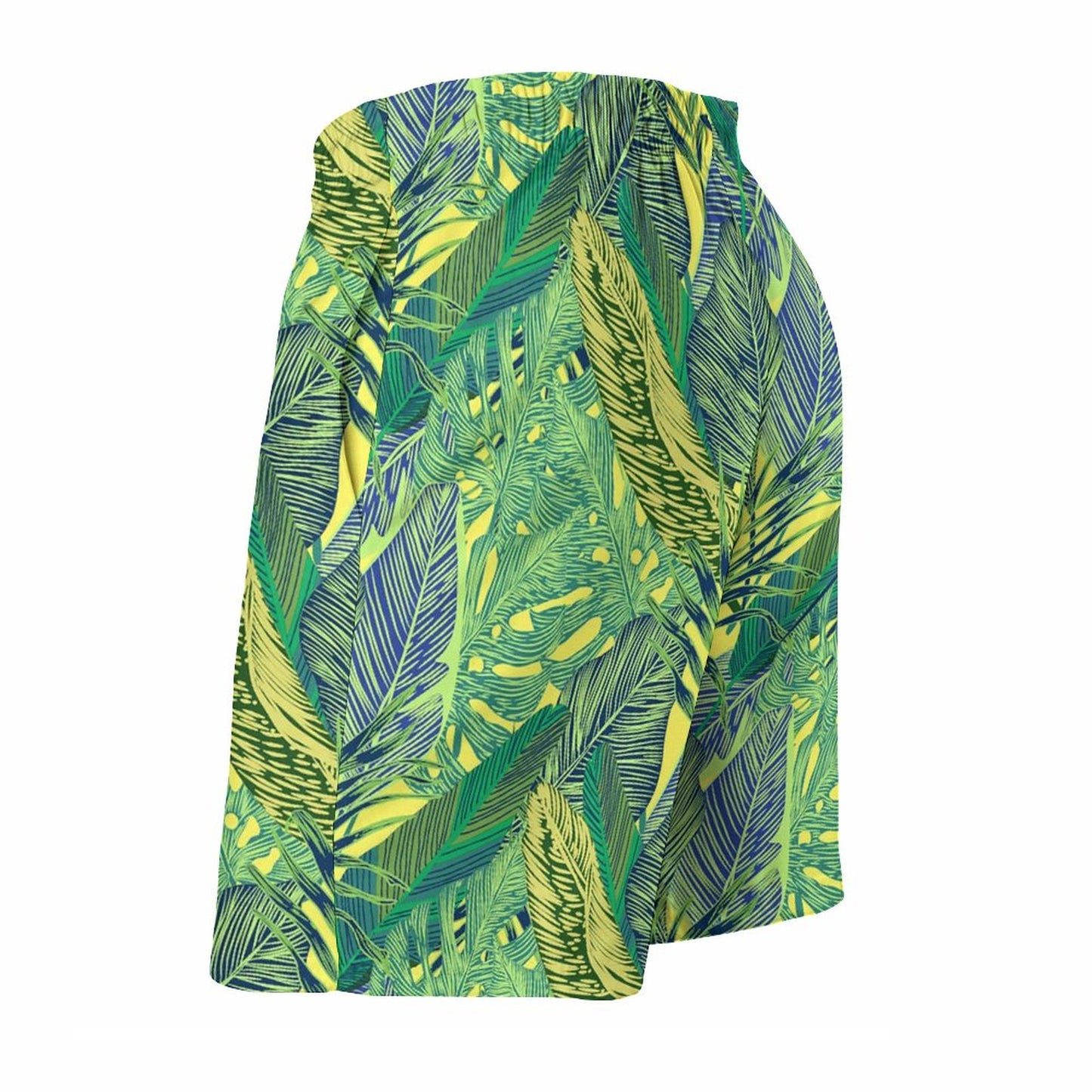 Men's sports fashion beach shorts 2304102251