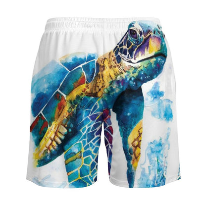 Men's sports fashion beach shorts 2304103713