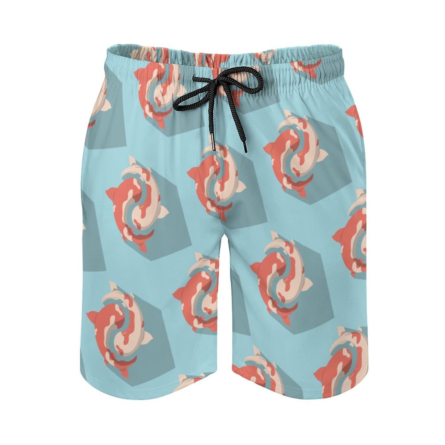 Men's sports fashion beach shorts 2304102763