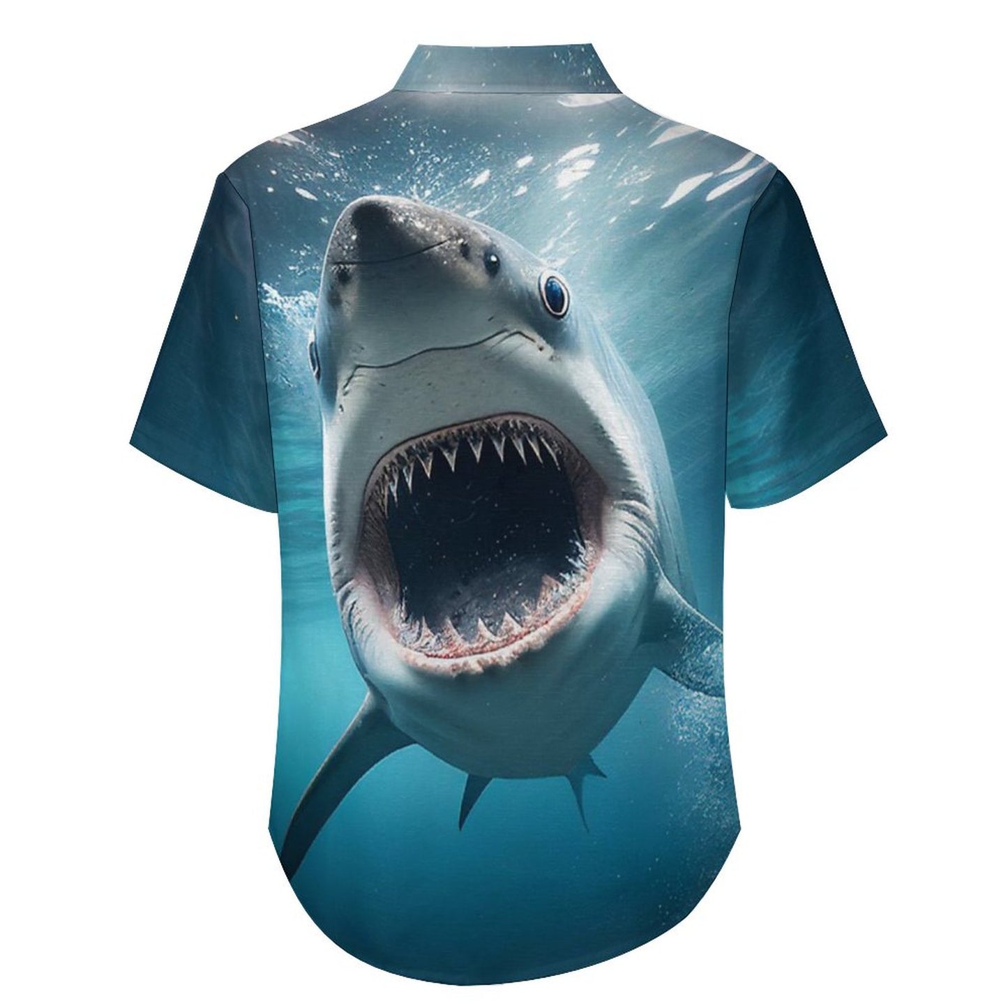Men's Vacation Hawaiian Shirt 2305105254