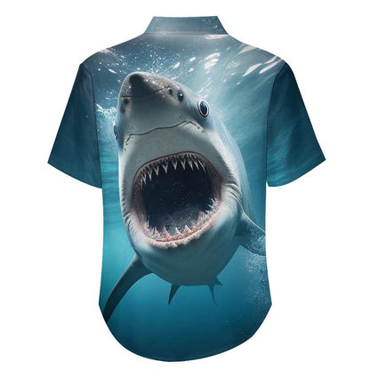 Men's Vacation Hawaiian Shirt 2305105254