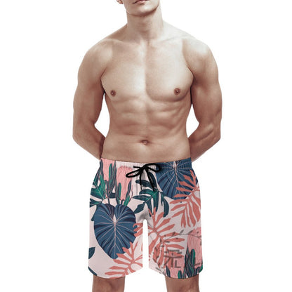 Men's sports fashion beach shorts 2305102364