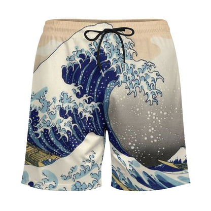Men's sports fashion beach shorts 2304103711