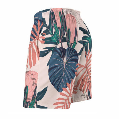 Men's sports fashion beach shorts 2305102364