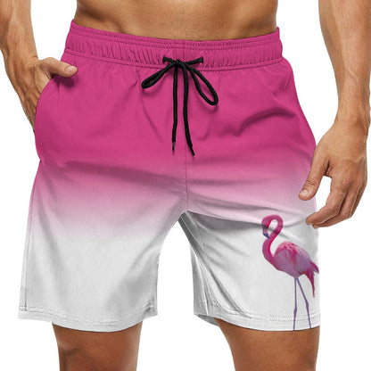 Men's sports fashion beach shorts 2304102226