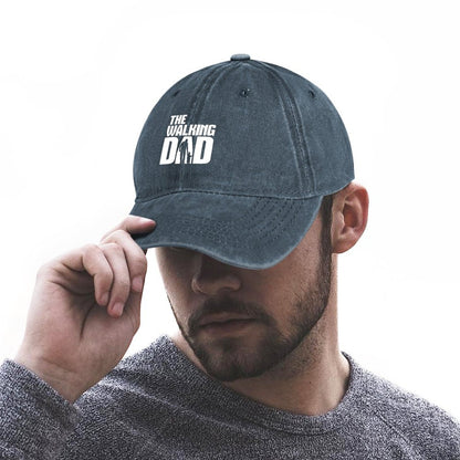 JOC Washed Denim Baseball Cap 2305102552