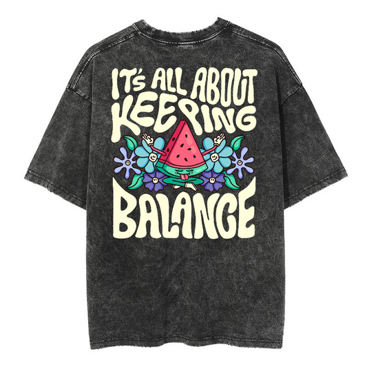 Mens Cotton Wash Solid T-Shirts Oversized Unisex Short Sleeve Streetwear Rap Hip Hop Basic Tee Tops